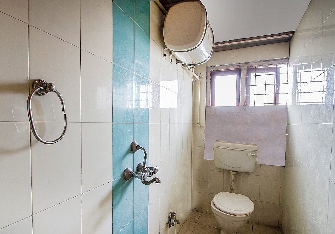 Seven A Luxury Hotel Standard Room 3