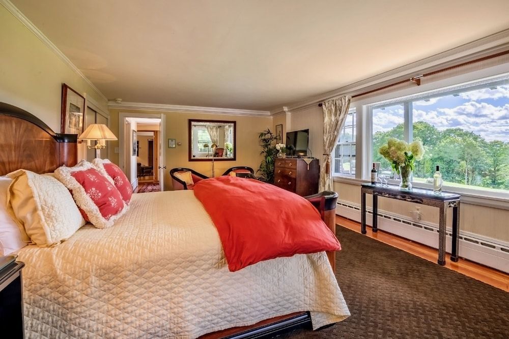 Villa, Presidential Suite, Fireplace, Living Room, Kitchen, Pull-out Sofa, Patio, Dog Friendly, Pana