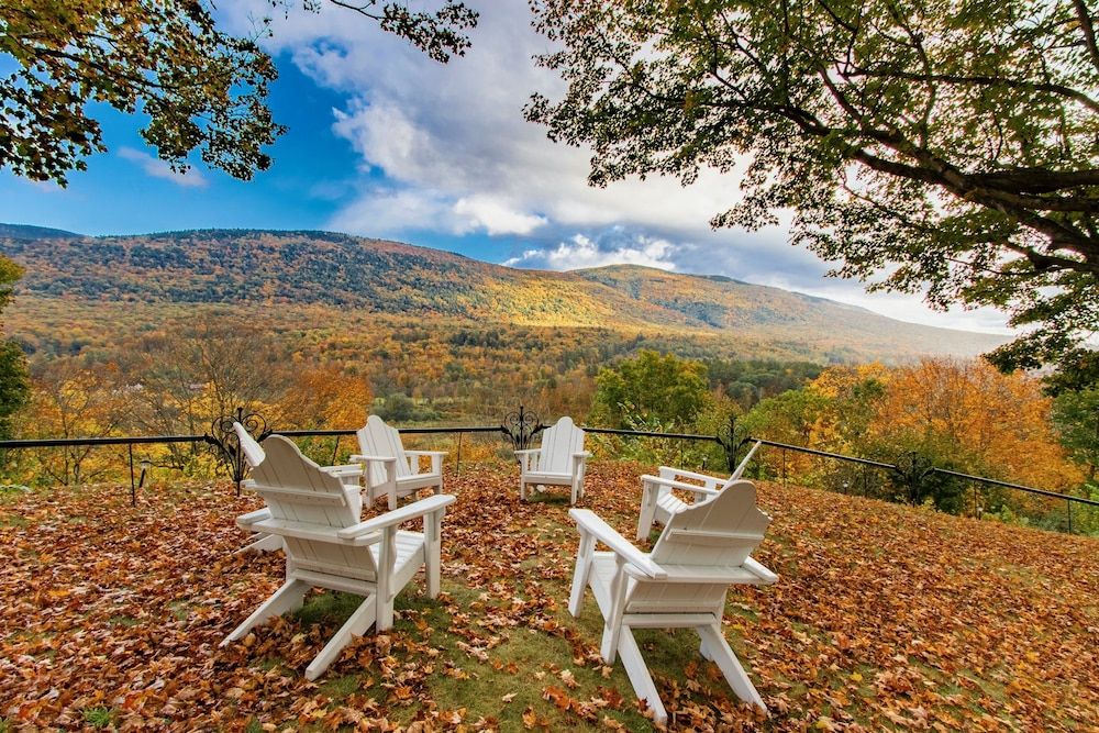 Mansion King, Grand, Panaramic Mountain view