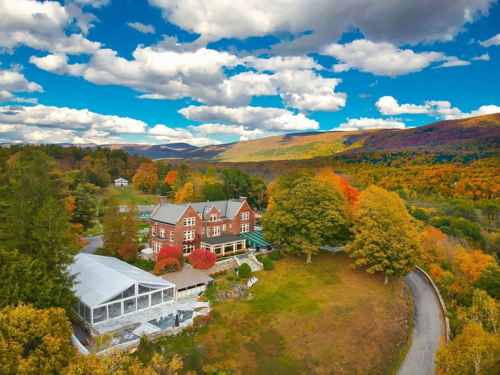 Mansion King, Grand, Panaramic Mountain view