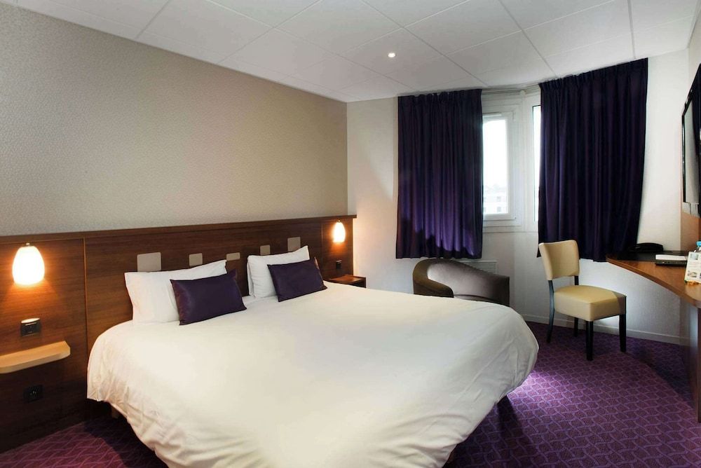 Premium Room, 1 Double Bed