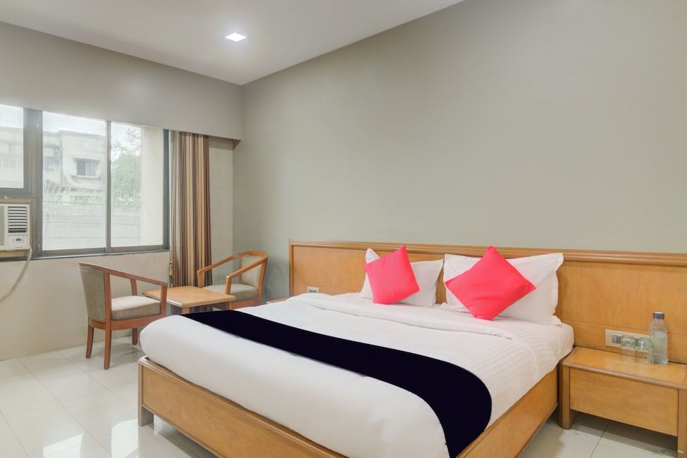 undefined Capital O 45621 Tuliipstays Hotel Ashok Bhiwandi 9