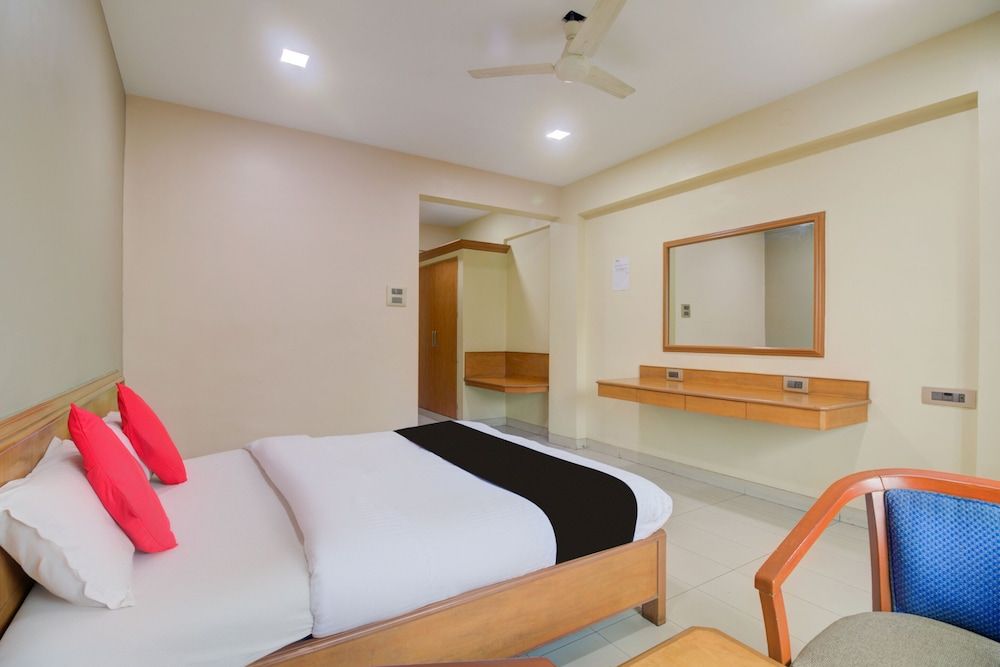 undefined Capital O 45621 Tuliipstays Hotel Ashok Bhiwandi 10
