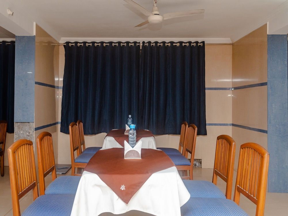 undefined TULIIPSTAYS - Hotel Ashok Bhiwandi 8
