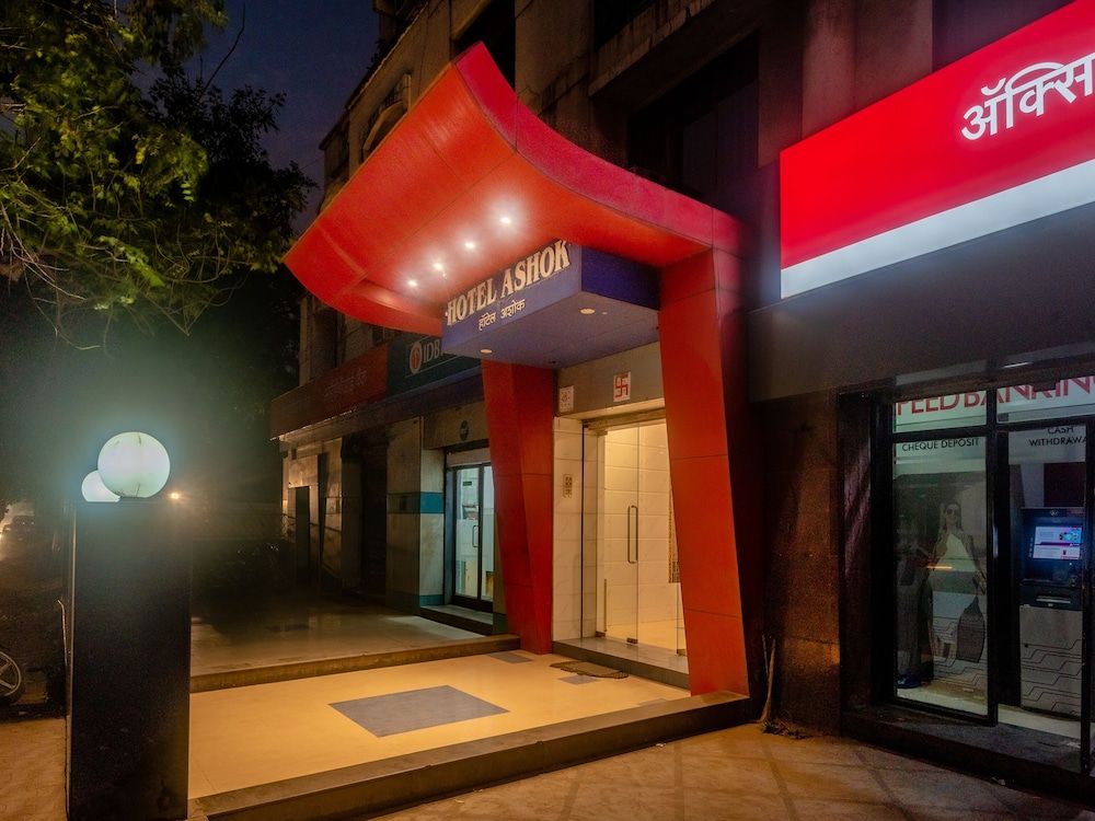 undefined TULIIPSTAYS - Hotel Ashok Bhiwandi 2