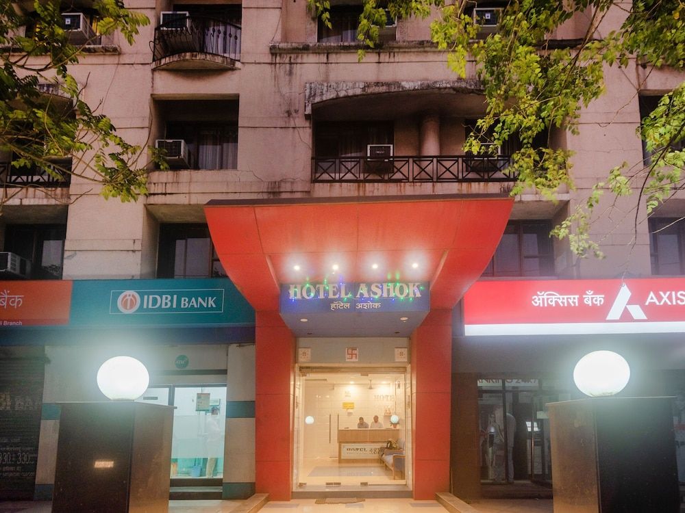 undefined TULIIPSTAYS - Hotel Ashok Bhiwandi 3