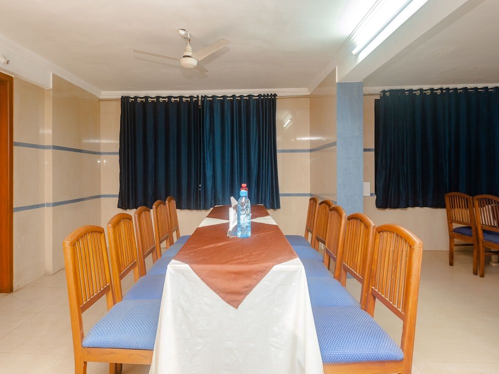 undefined TULIIPSTAYS - Hotel Ashok Bhiwandi 7