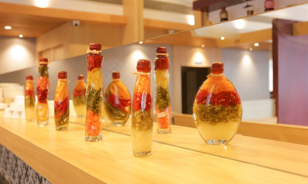 undefined Treebo Select Gopalas Residency 8