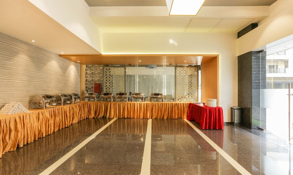 undefined Treebo Select Gopalas Residency 9