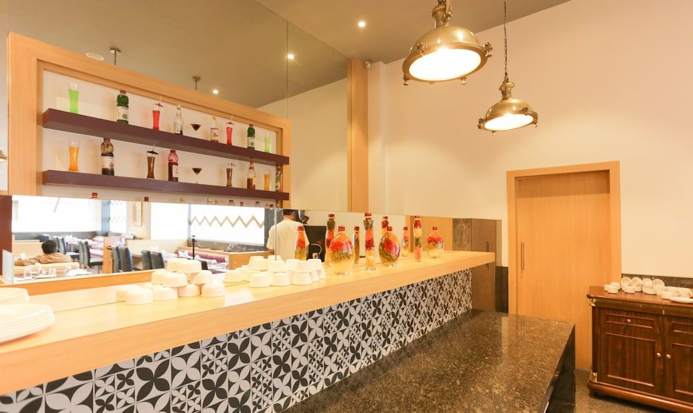 undefined Treebo Select Gopalas Residency 5