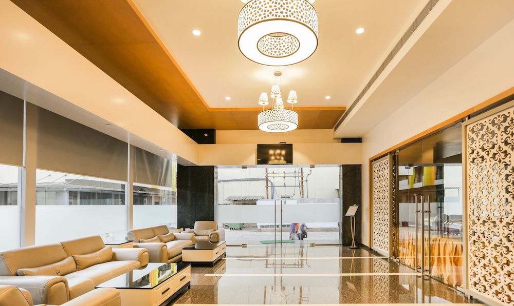 undefined Treebo Select Gopalas Residency 3