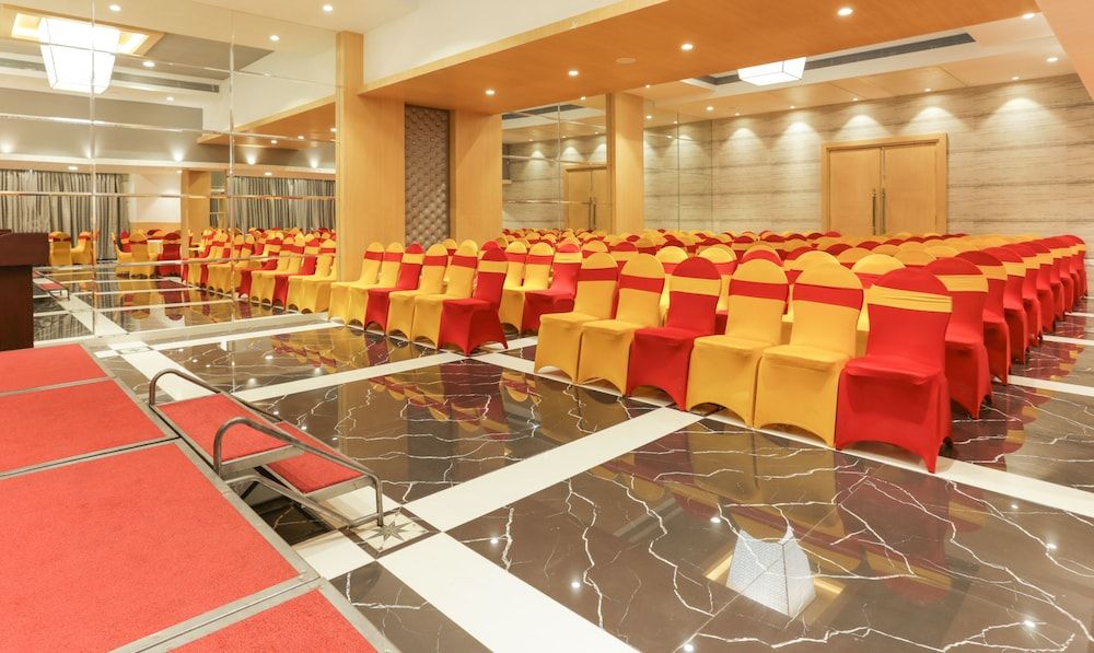 undefined Treebo Select Gopalas Residency 10