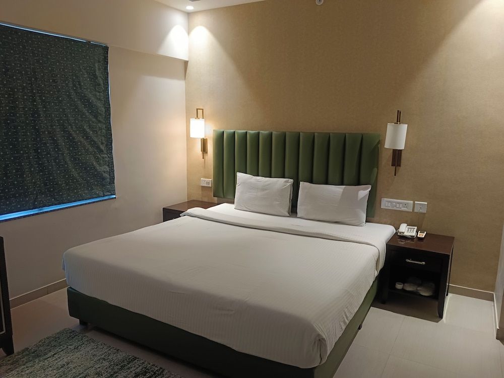 Orritel Convention Spa & Wedding Resort Hazel Suite 2