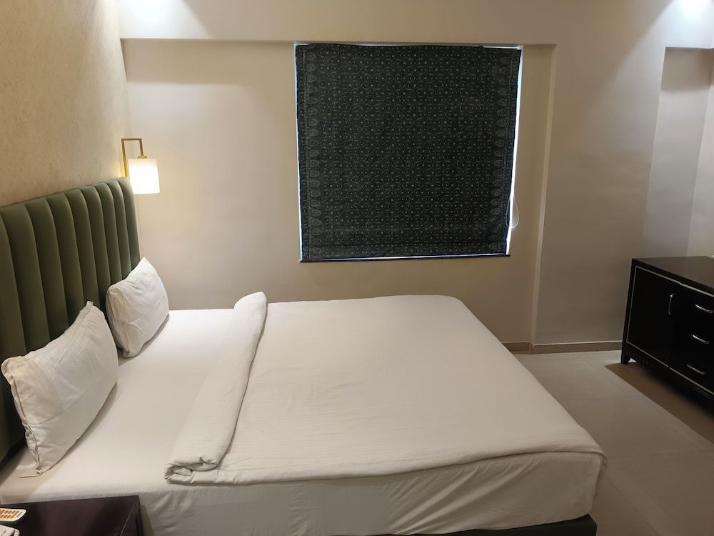 Orritel Convention Spa & Wedding Resort Fern Club Suite 2