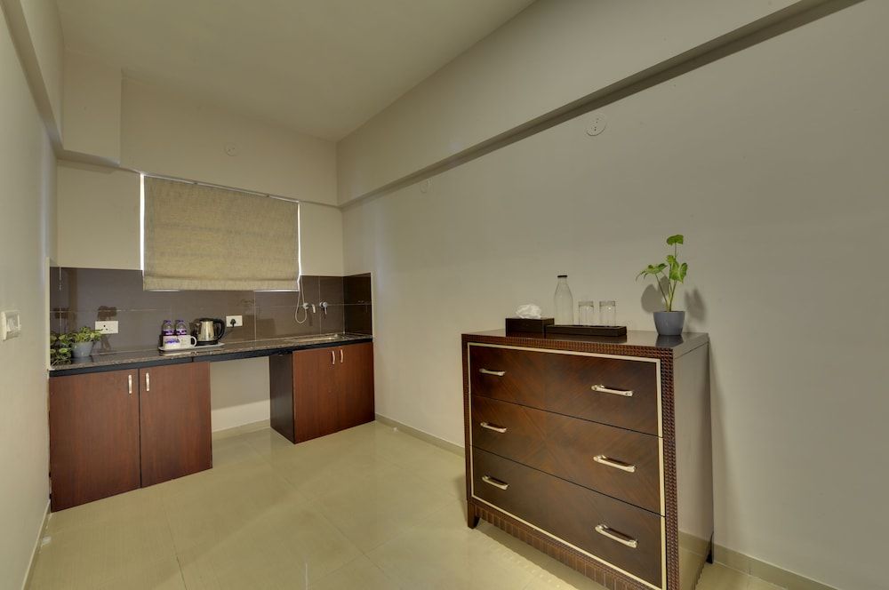 Orritel Convention Spa & Wedding Resort Hazel Suite 14