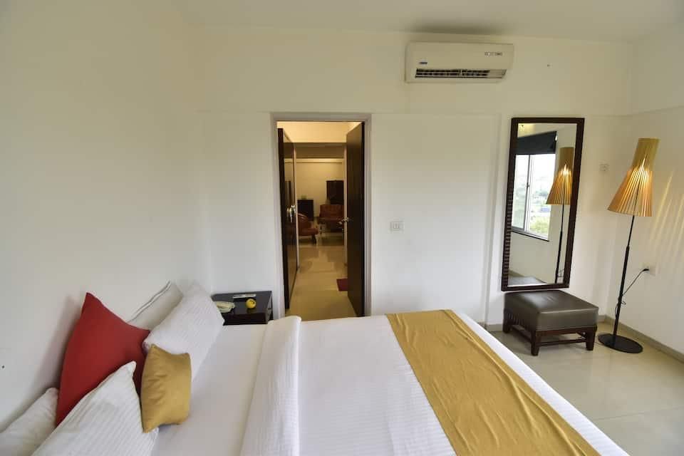Orritel Convention Spa & Wedding Resort Duplex Double Room