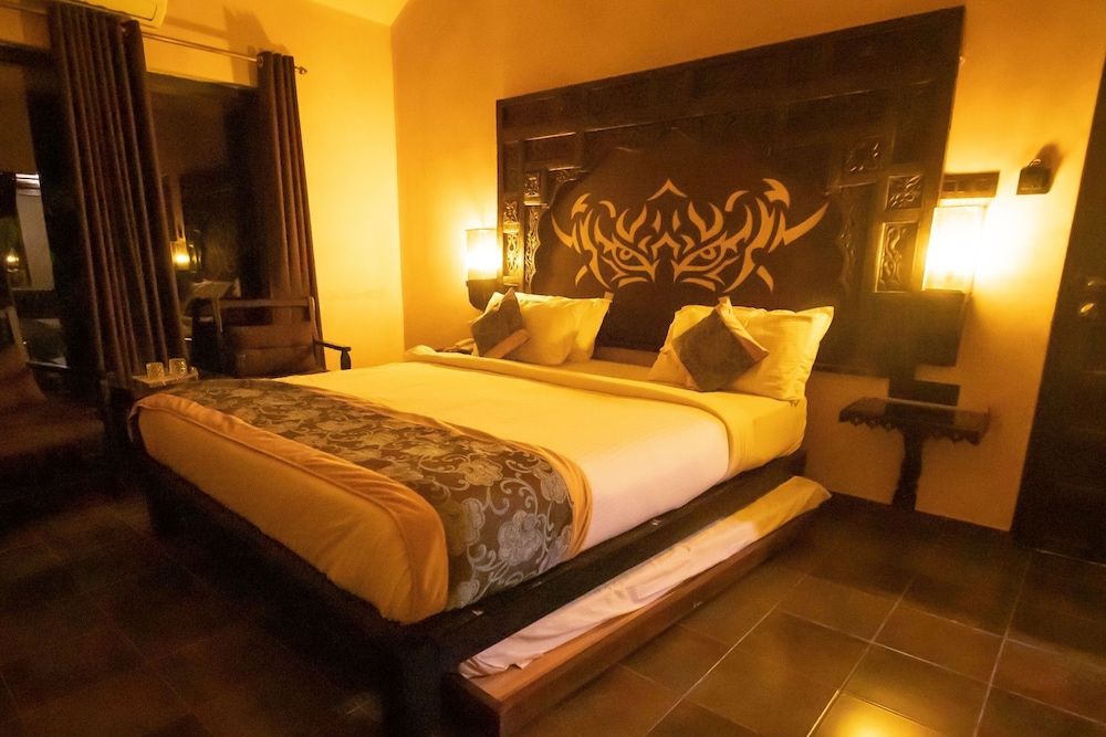 Premium Cottages