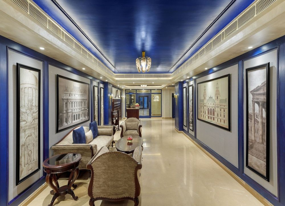 undefined Sarovar Portico Dehradun 3