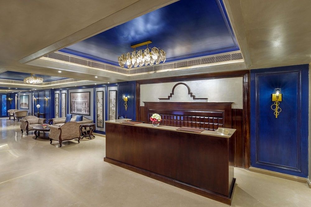 undefined Sarovar Portico Dehradun 2