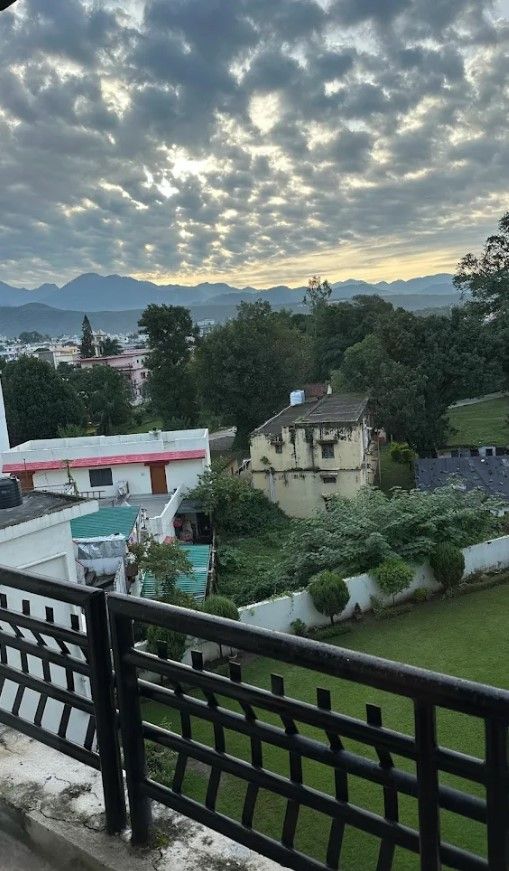 undefined Sarovar Portico Dehradun 4