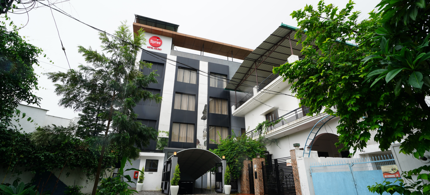 undefined Spree Hotel Kriday, Dehradun 7