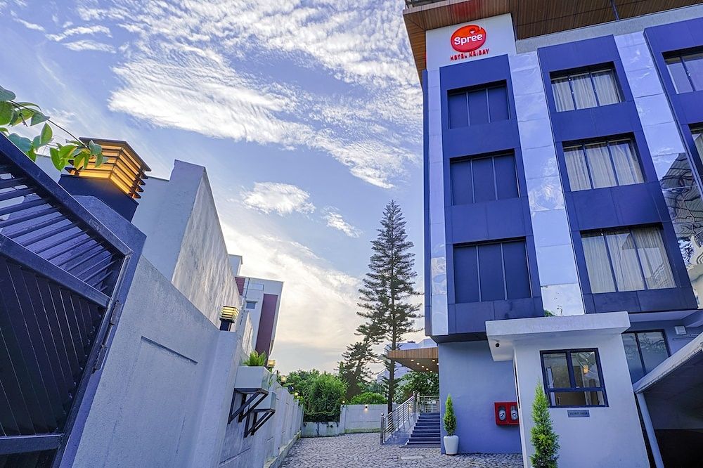 undefined Spree Hotel Kriday, Dehradun 6