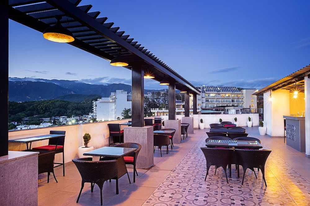 undefined Spree Hotel Kriday, Dehradun 5