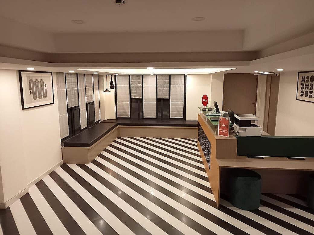 undefined Spree Hotel Kriday, Dehradun 3
