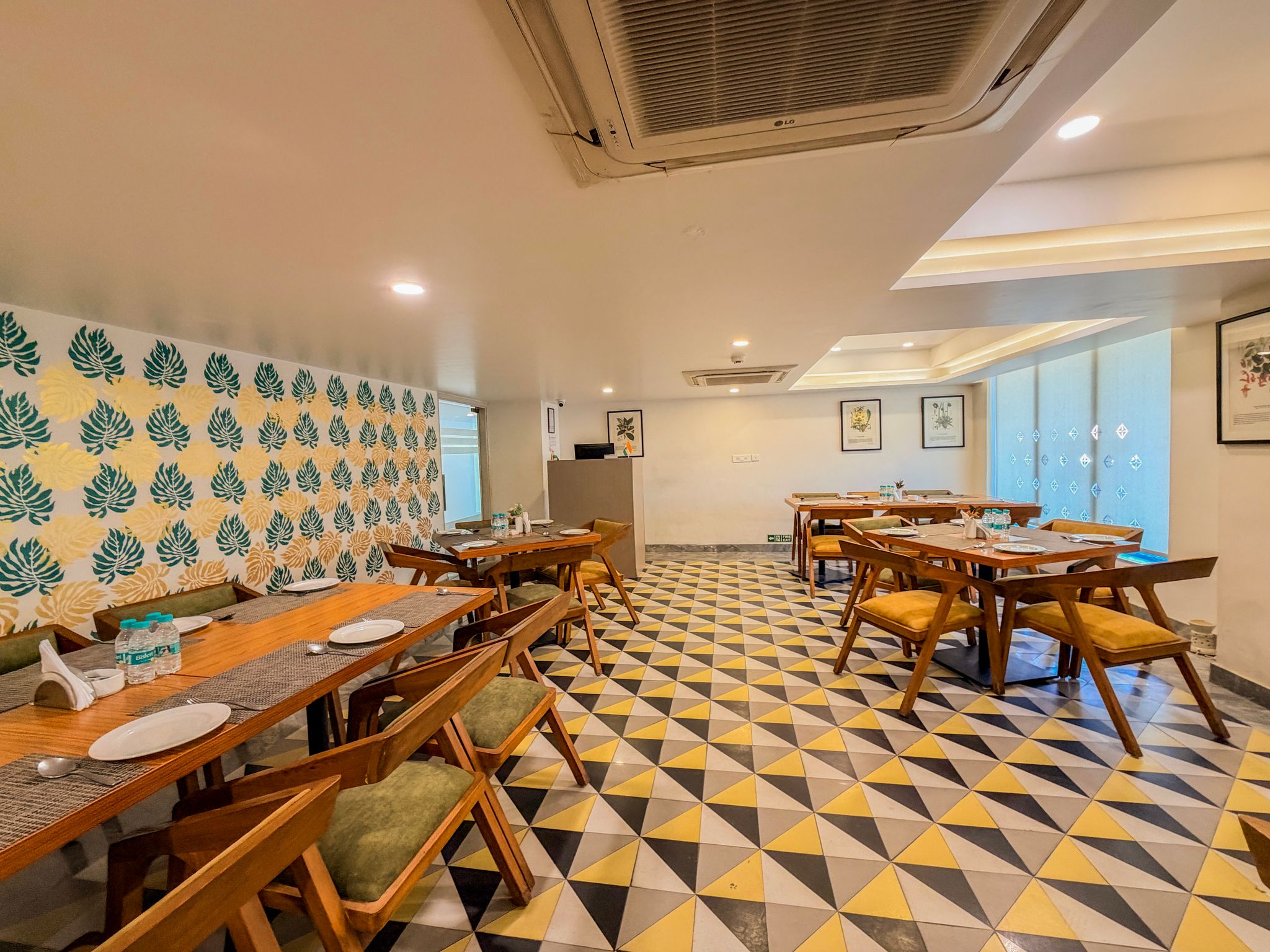 undefined Spree Hotel Kriday Rajpur Road Dehradun 9