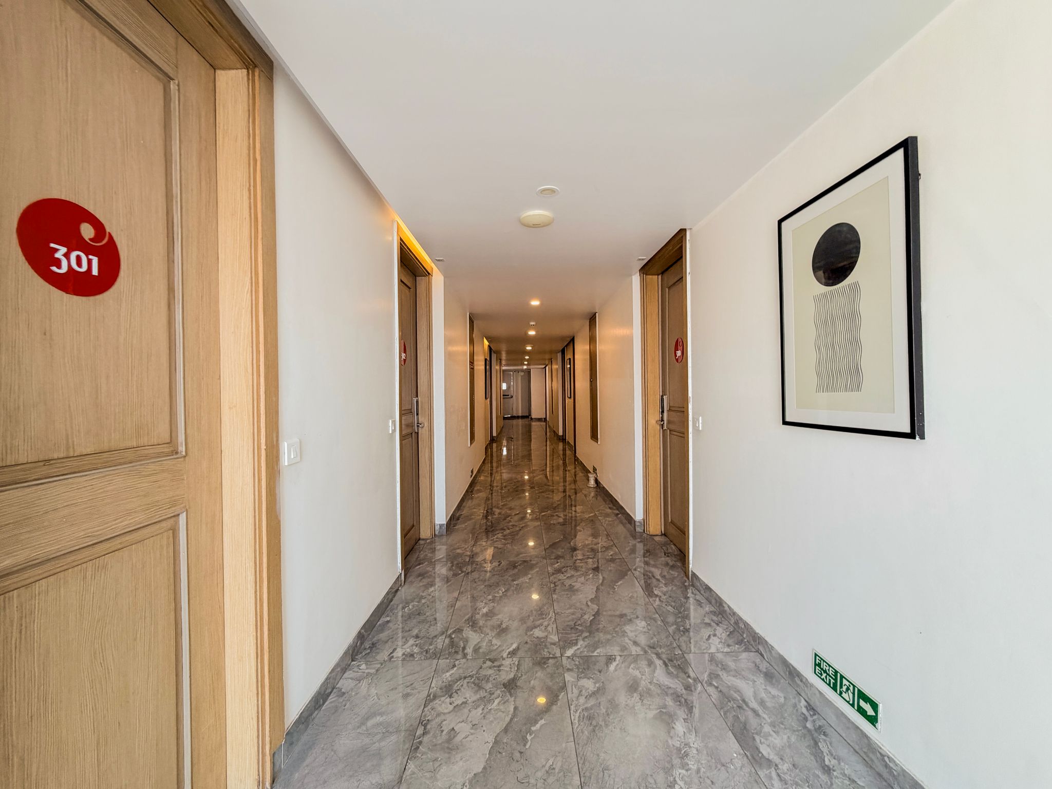 undefined Spree Hotel Kriday Rajpur Road Dehradun 3