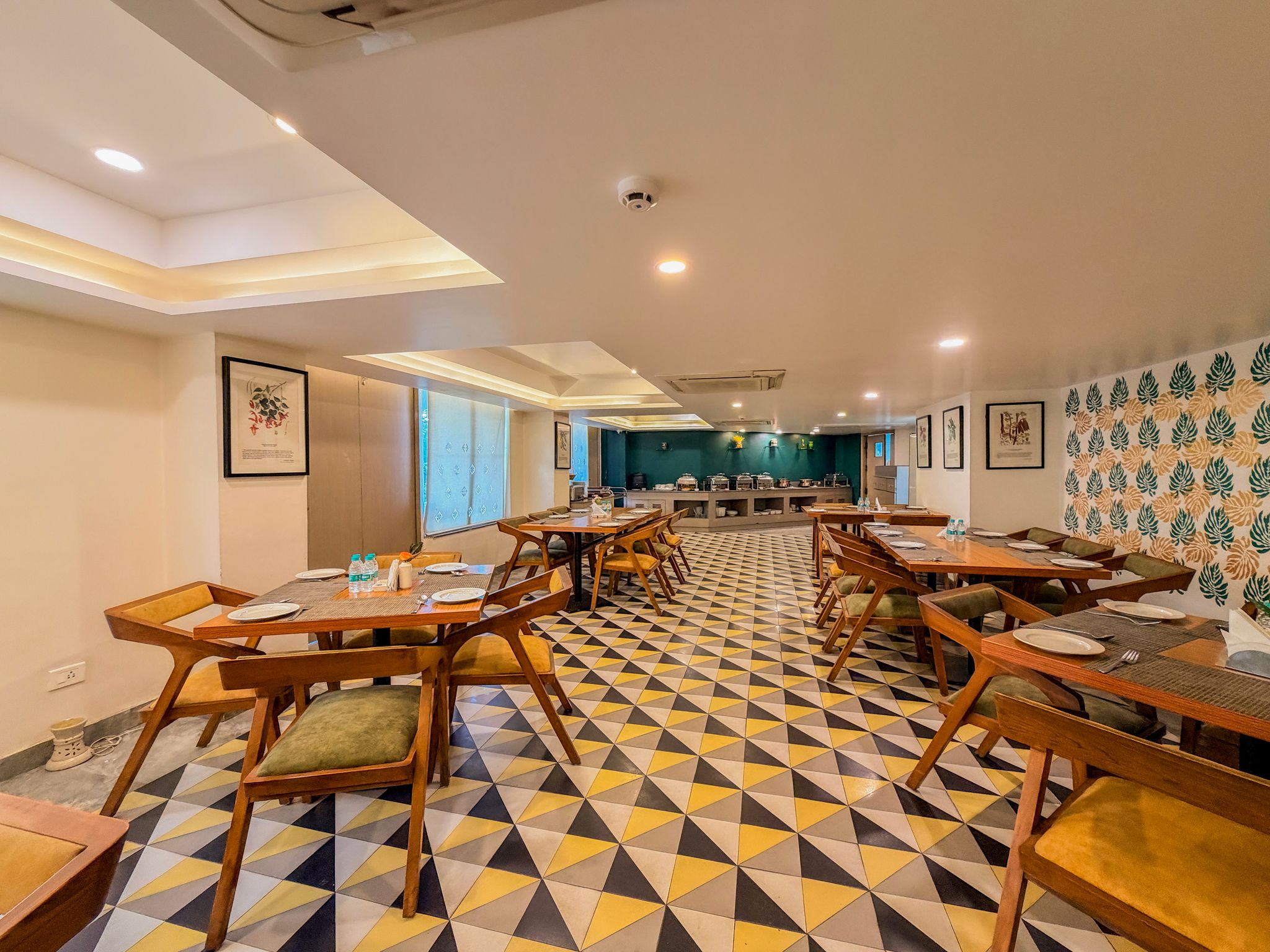 undefined Spree Hotel Kriday Rajpur Road Dehradun 4