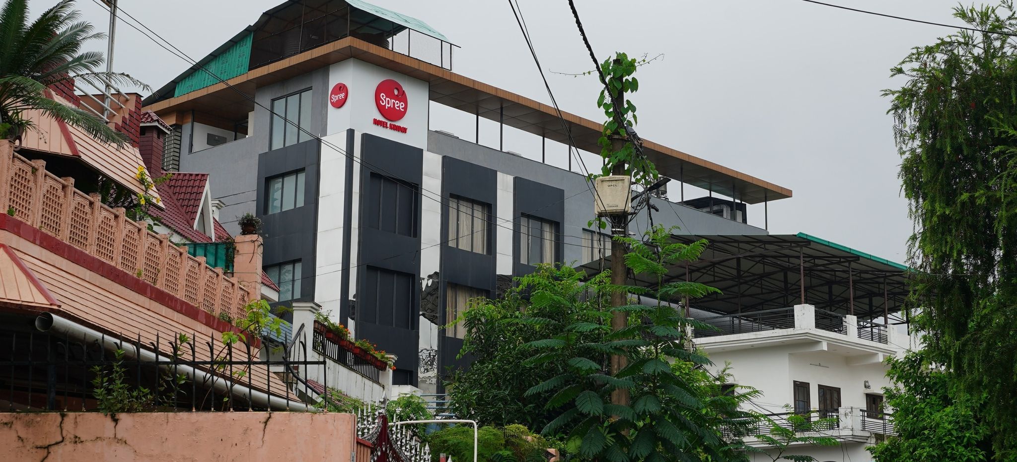 undefined Spree Hotel Kriday, Dehradun 10