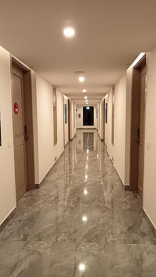 undefined Spree Hotel Kriday, Dehradun 4