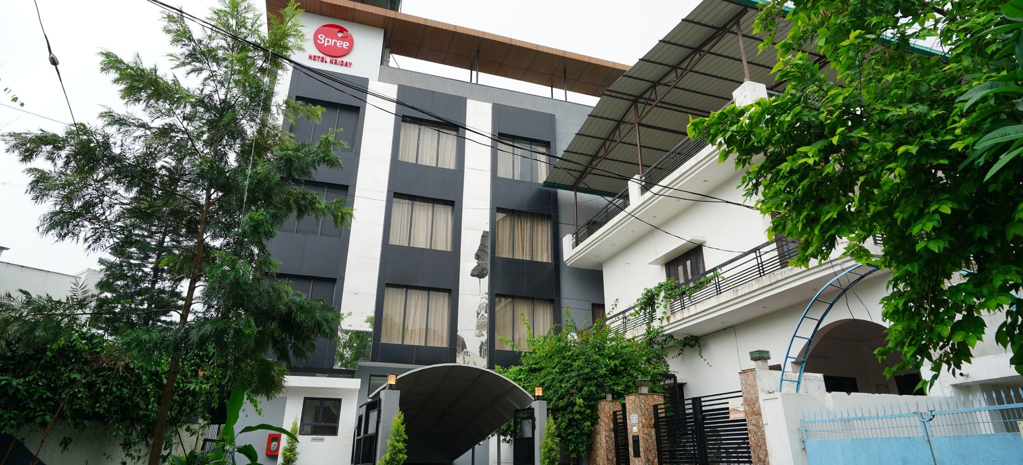undefined Spree Hotel Kriday, Dehradun 2