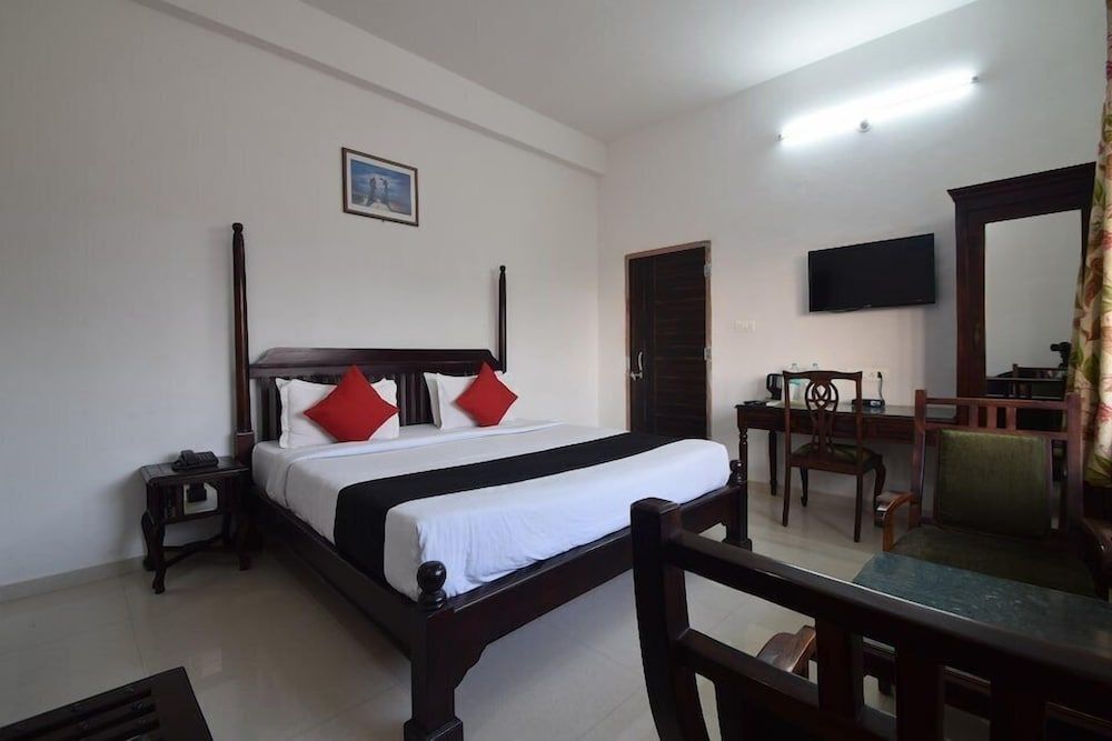 The Kumbhalmer Resort by Sky Stays