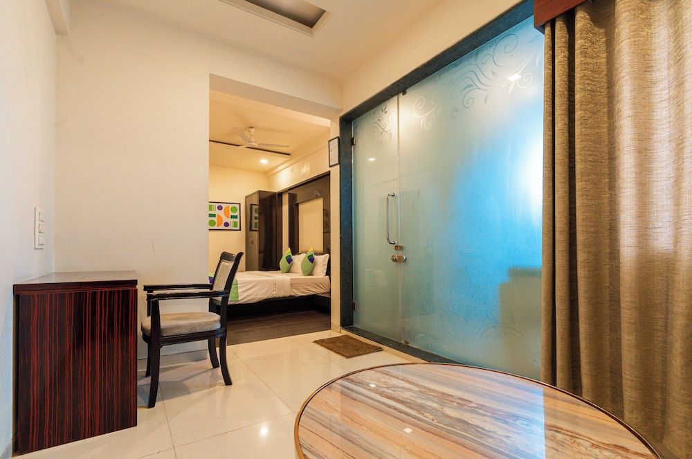 Treebo Westview Deluxe Room 10