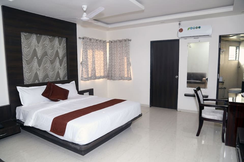 Super Deluxe Room
