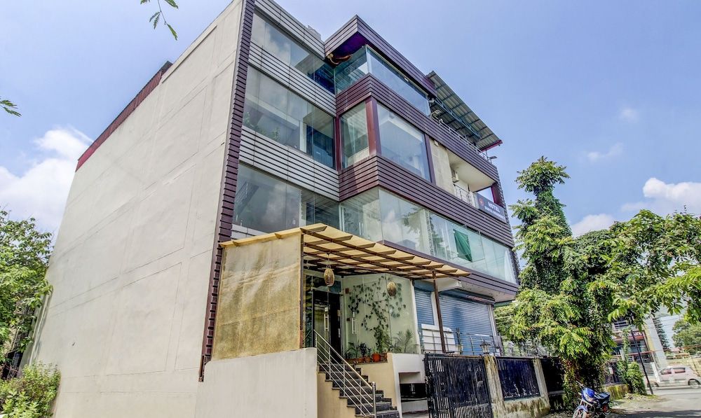 undefined Treebo Trend Surya Residency 2