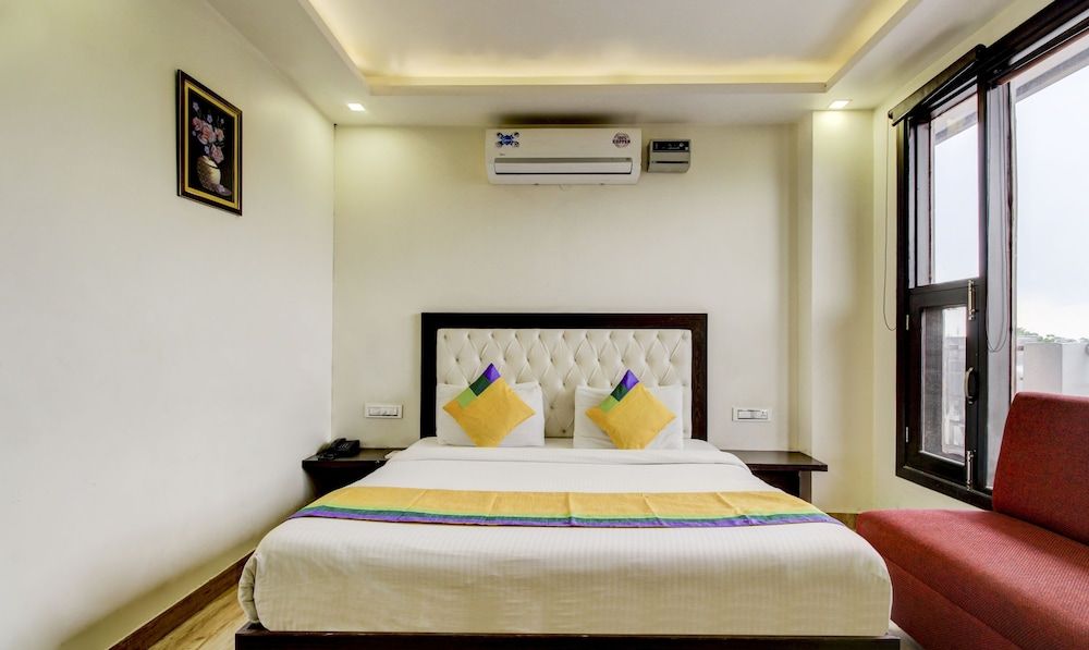 undefined Treebo Trend Surya Residency 9
