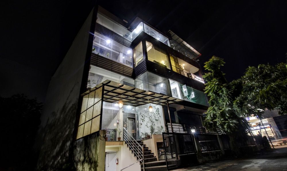 undefined Treebo Trend Surya Residency 3