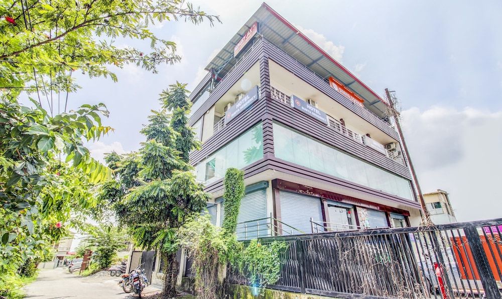 undefined Treebo Trend Surya Residency 4