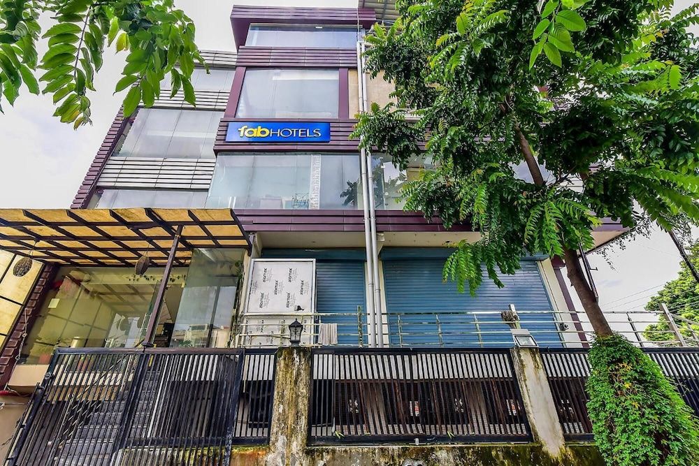 undefined Treebo Trend Surya Residency 5
