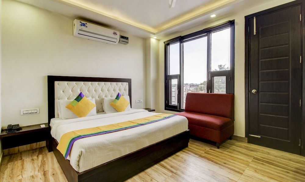 undefined Treebo Trend Surya Residency 8