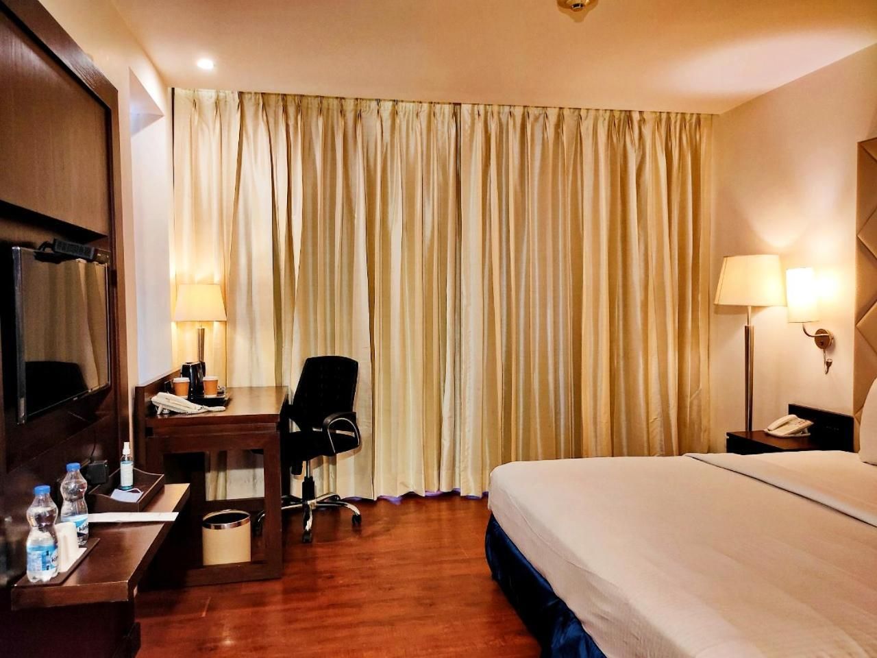 Deluxe Room Non-Smoking