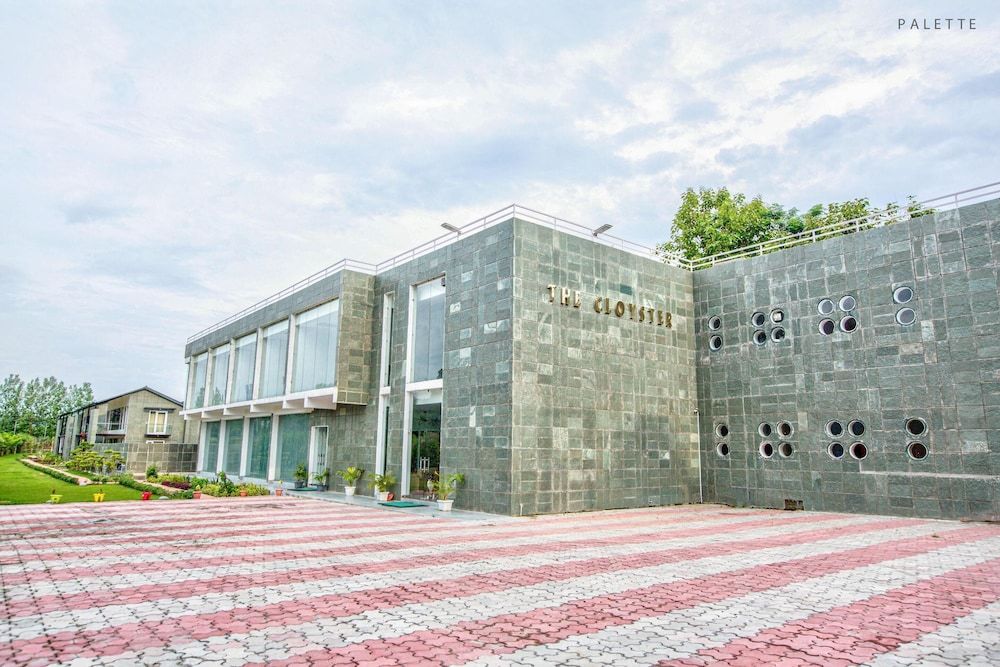 undefined Cloyster resort and spa 9