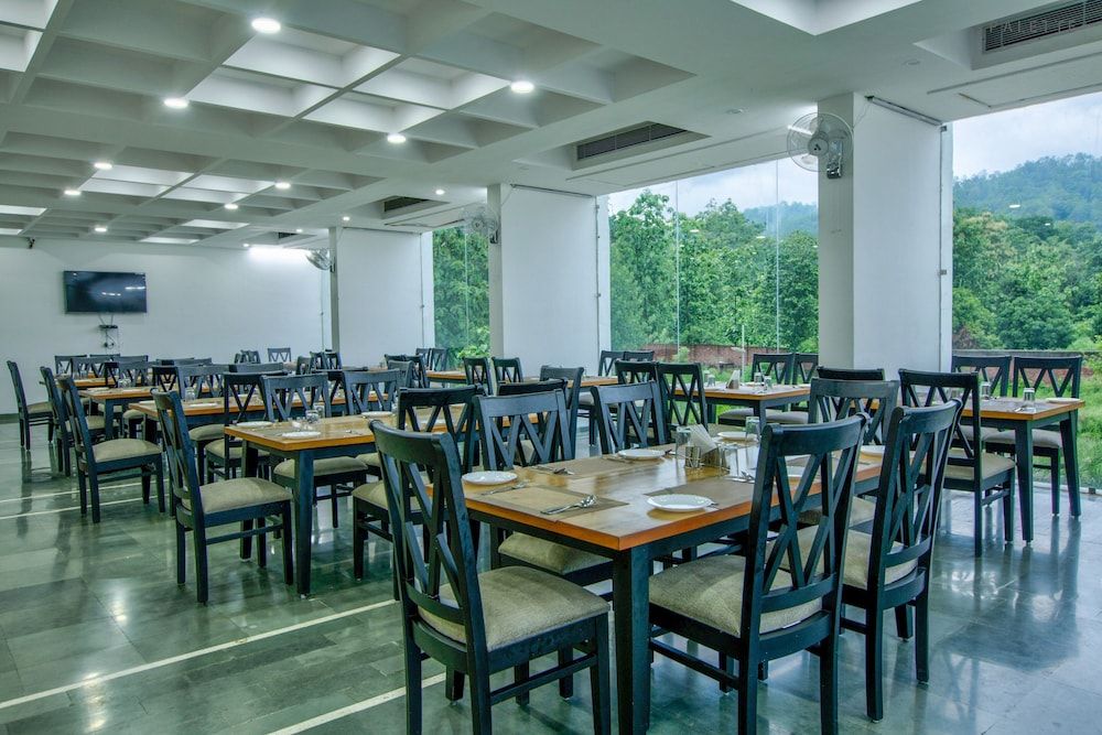 undefined Cloyster resort and spa 3