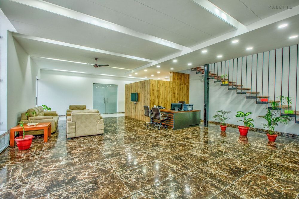 undefined Cloyster resort and spa 2