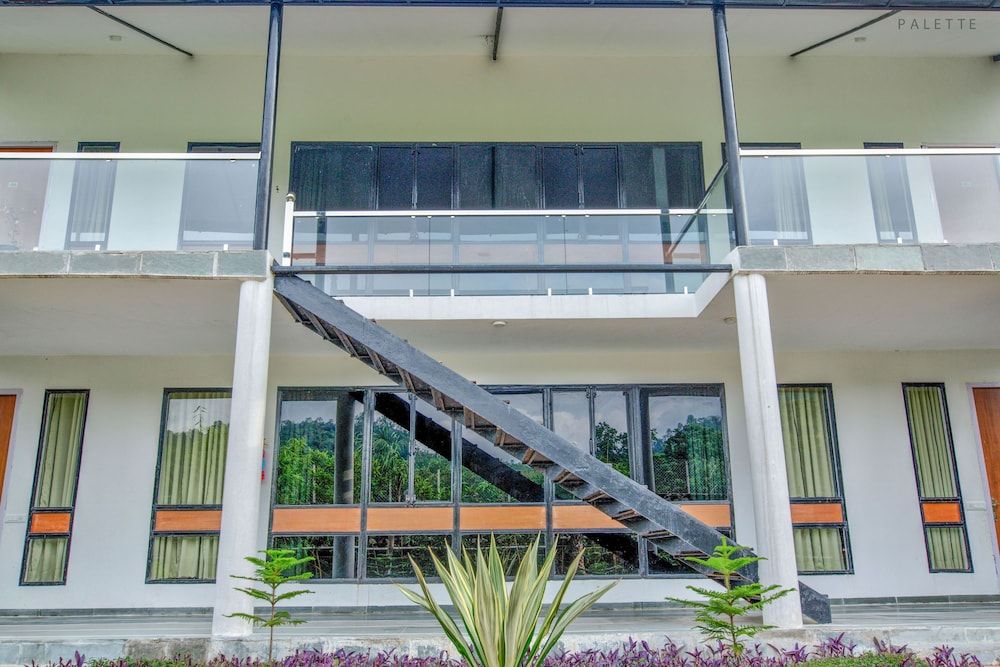 undefined Cloyster resort and spa 6