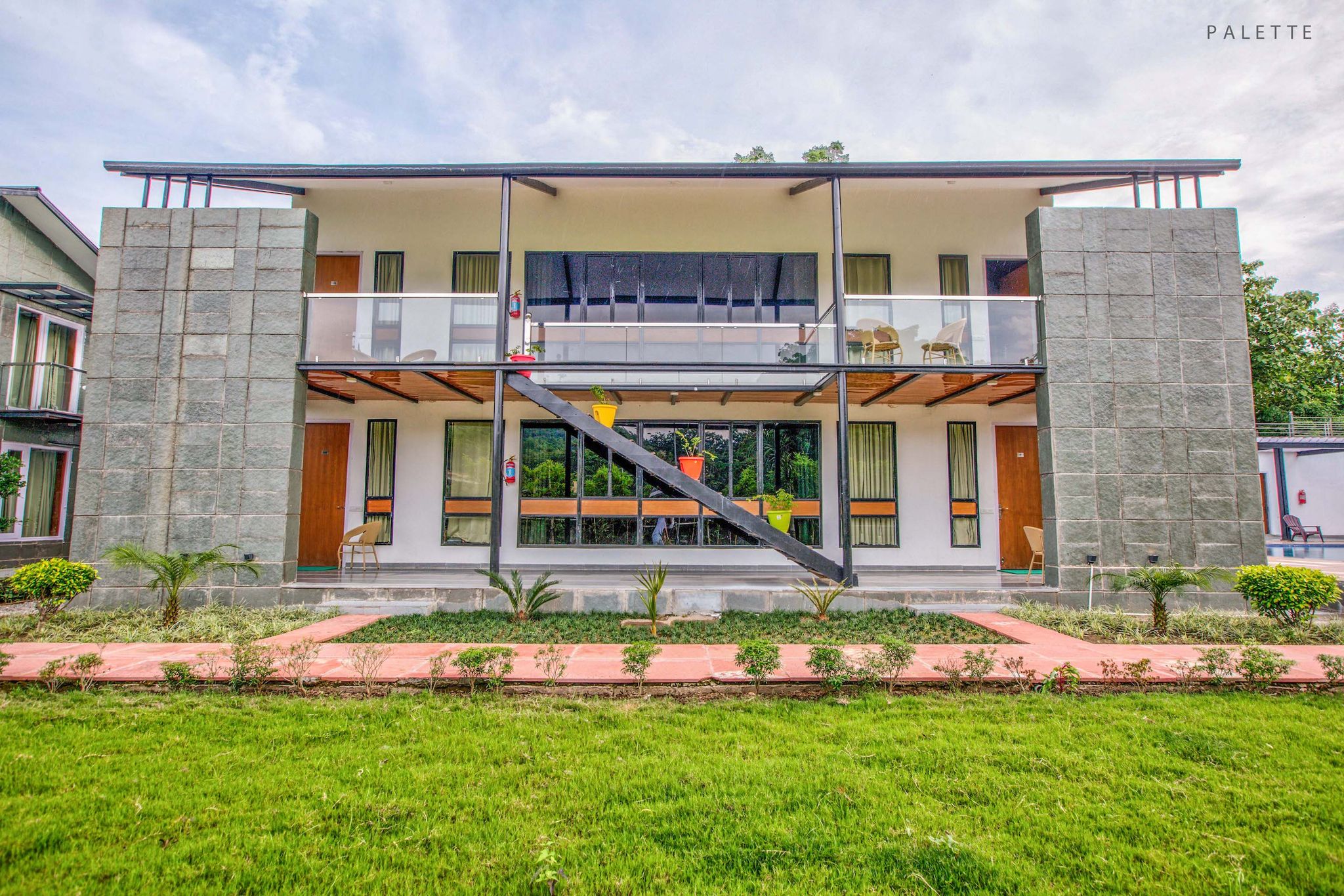 undefined Cloyster resort and spa