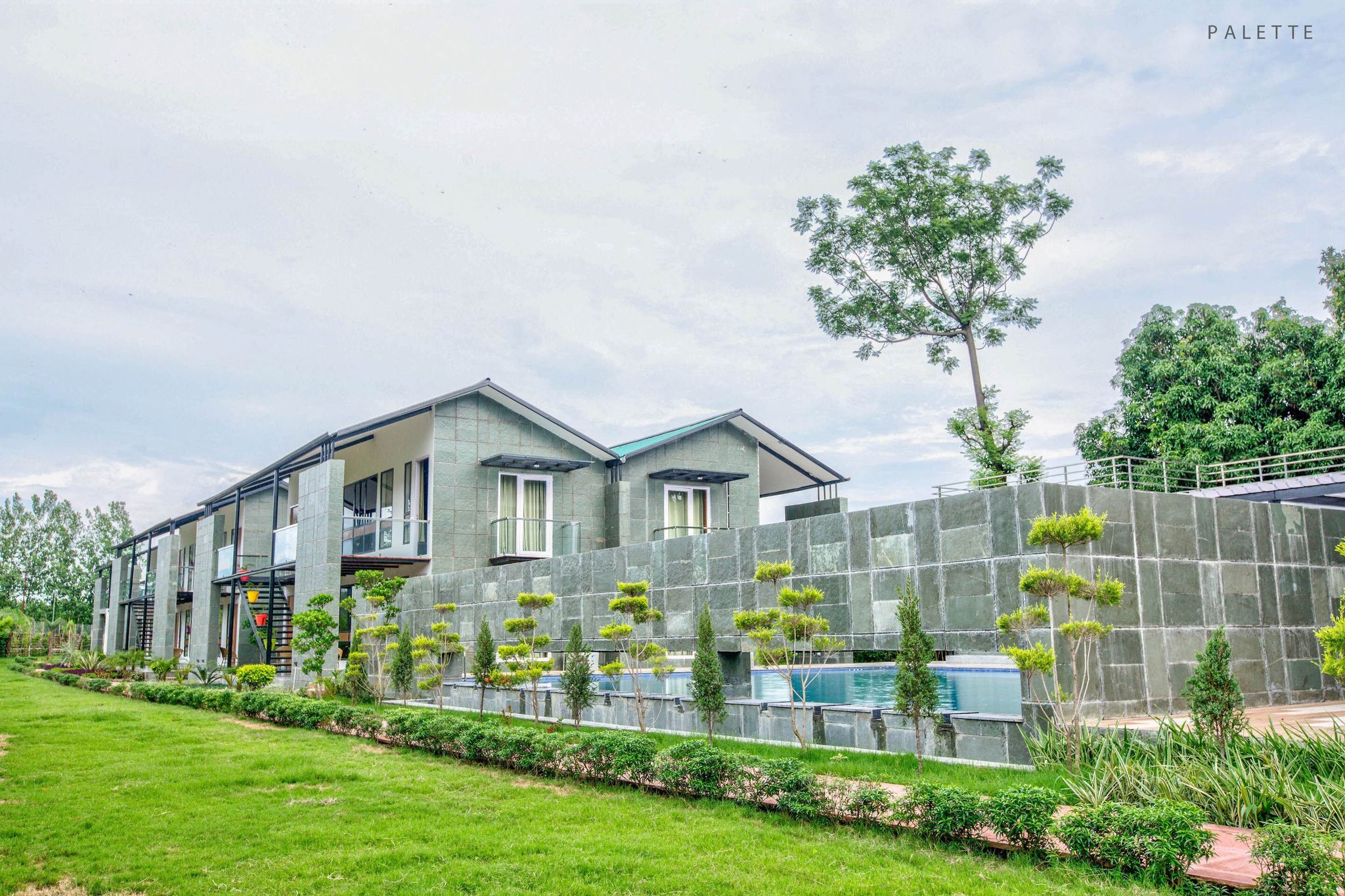 undefined Cloyster resort and spa 7